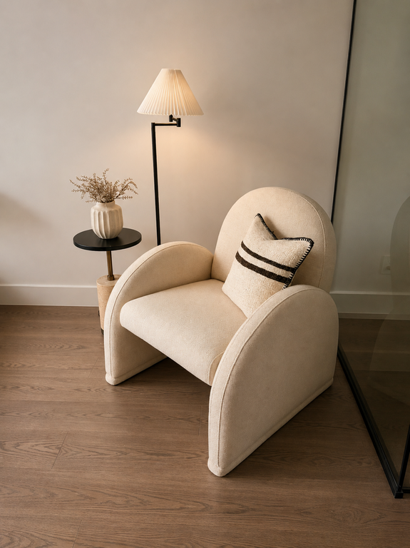 Table d'appoint Saldo