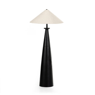 Lampe sur pied Innes