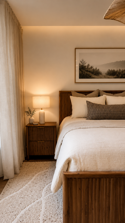 Table lamp - Arla