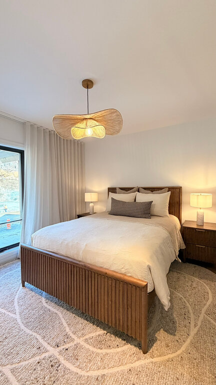 Table lamp - Arla