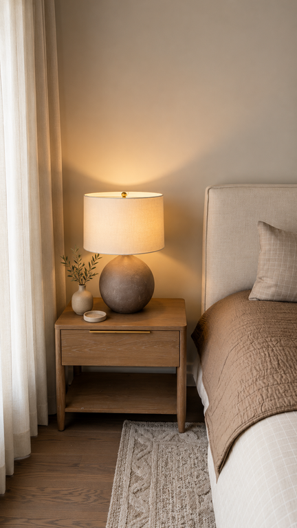 Dover Table Lamp