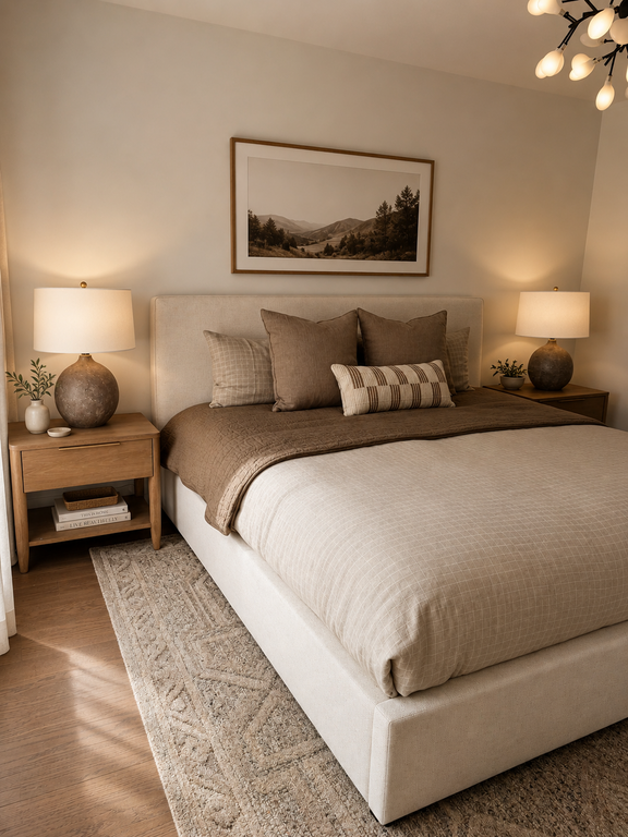 Dover Table Lamp