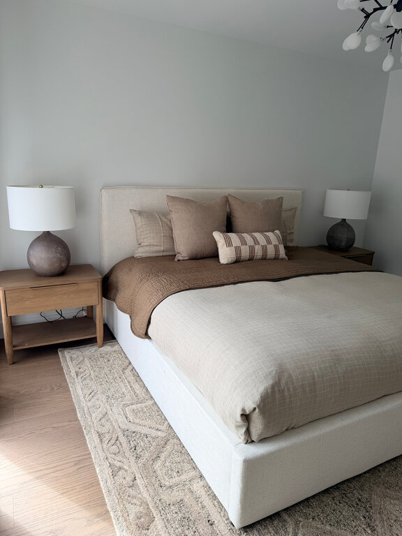 Dover Table Lamp