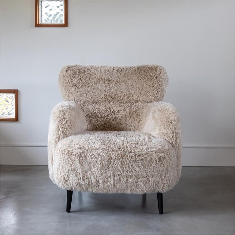 Ginger Armchair