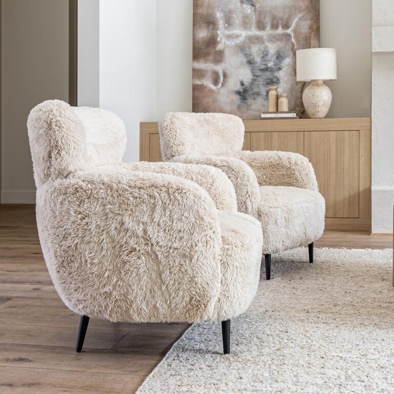 Ginger Armchair