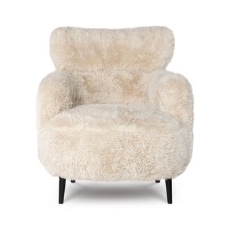 Fauteuil Ginger