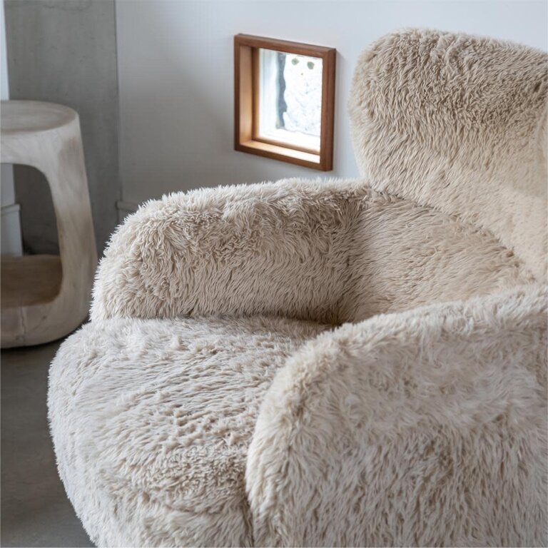 Fauteuil Ginger