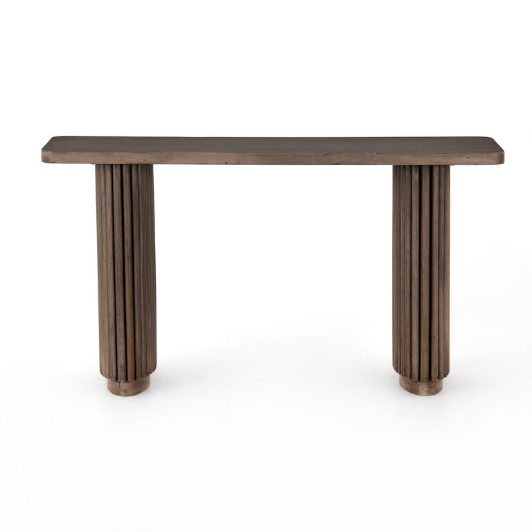 Table console Rutherford