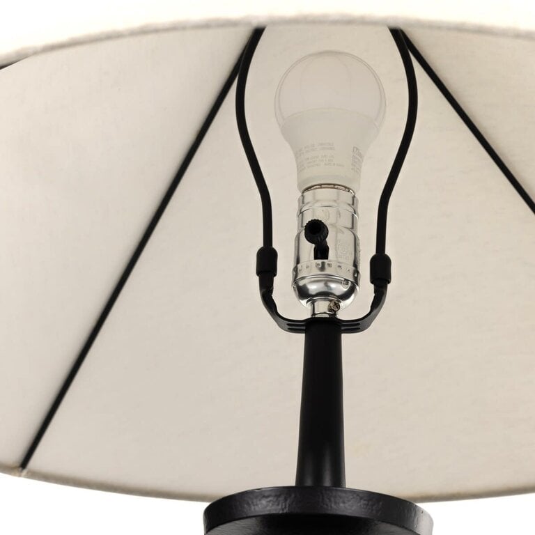 Lampe sur pied Innes