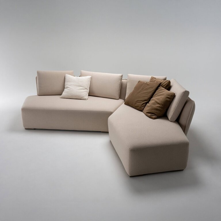 Trica Le Cournoyer Sectional