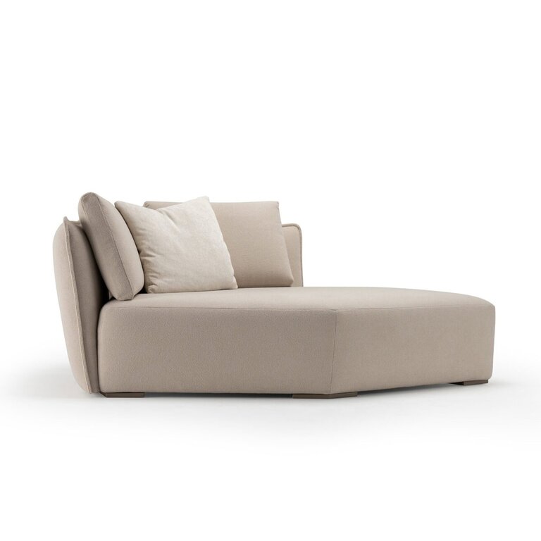 Trica Le Cournoyer Sectional