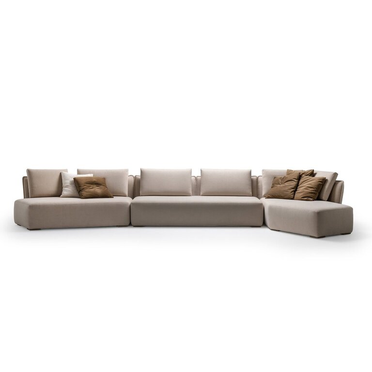 Trica Le Cournoyer Sectional