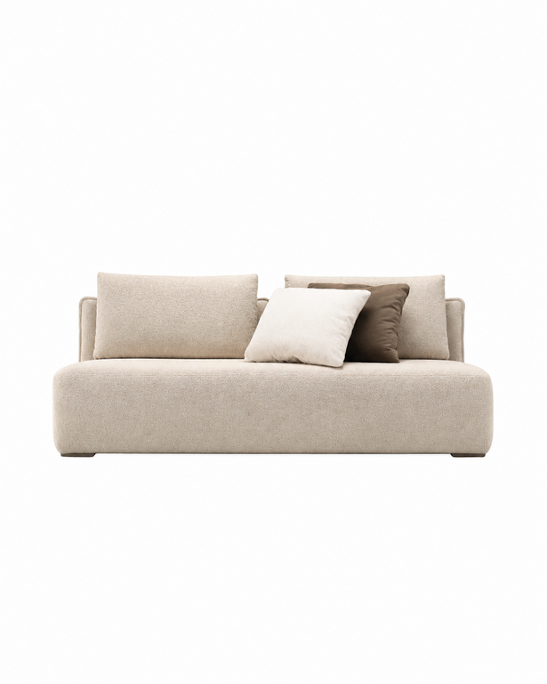 Trica Le Cournoyer Sectional