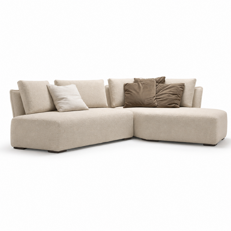 Trica Le Cournoyer Sectional