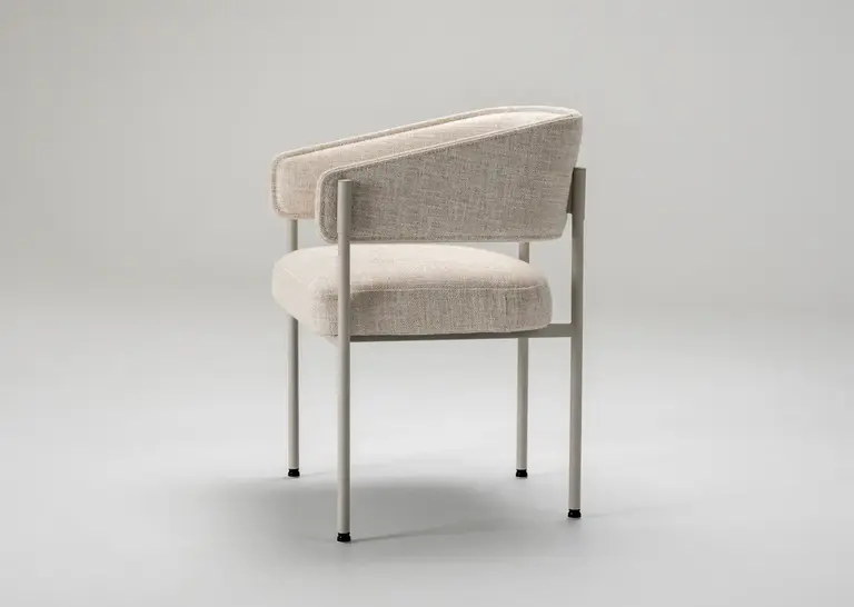 Chaise Alice