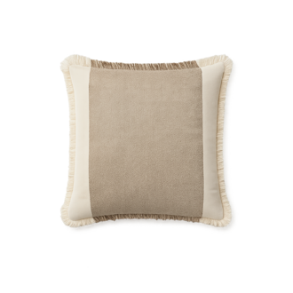 Serafin Pillow - Feathers