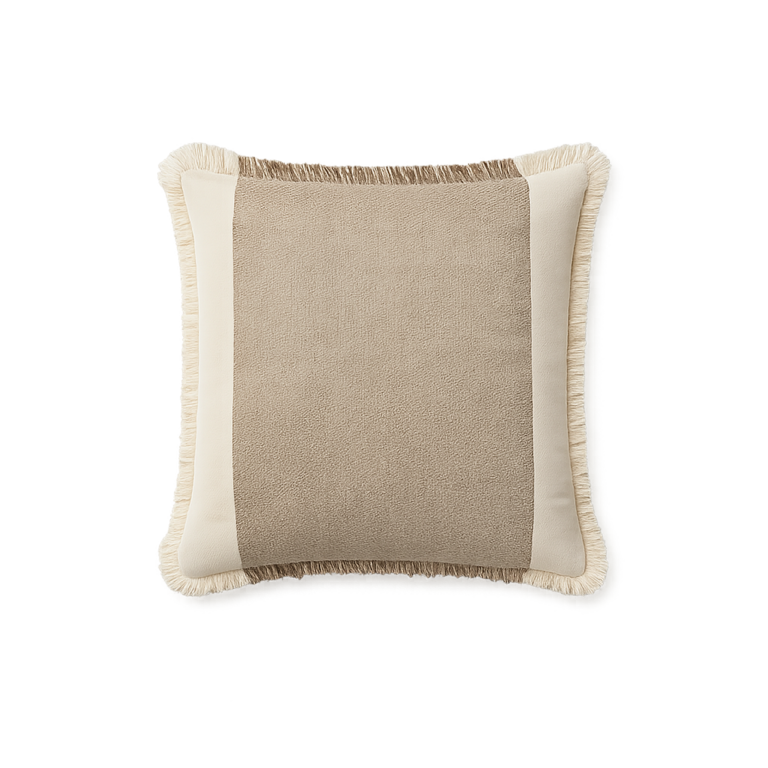 Coussin Serafin - Plumes