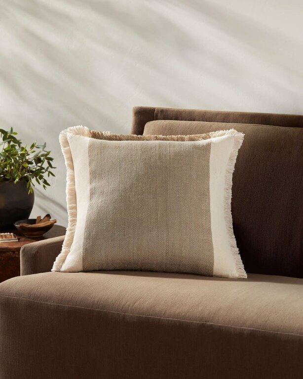 Coussin Serafin - Plumes