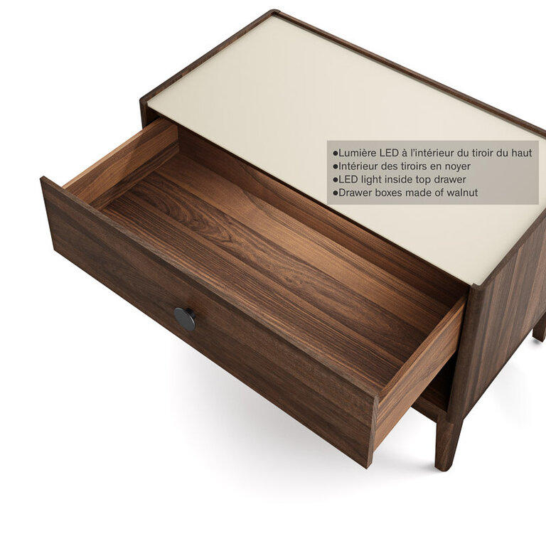 Mobican Ema night table