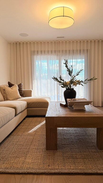 Brentwood Classics Sectionnel Sirius