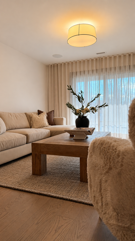 Brentwood Classics Sirius Sectional