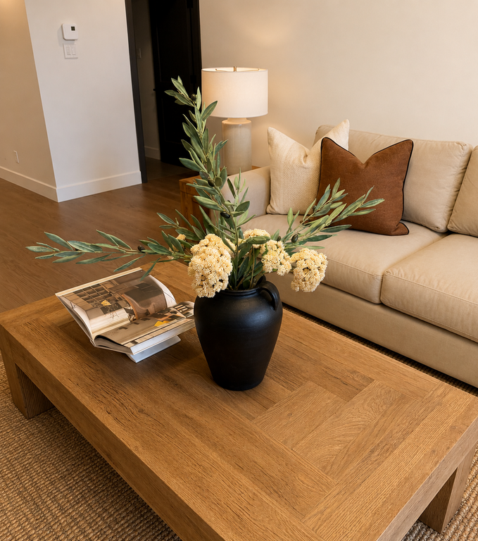 Brentwood Classics Sirius Sectional
