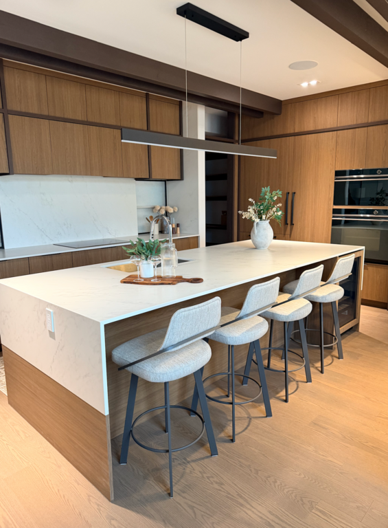 Trica Wish Stool - Counter