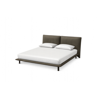 Trica Haven Bed