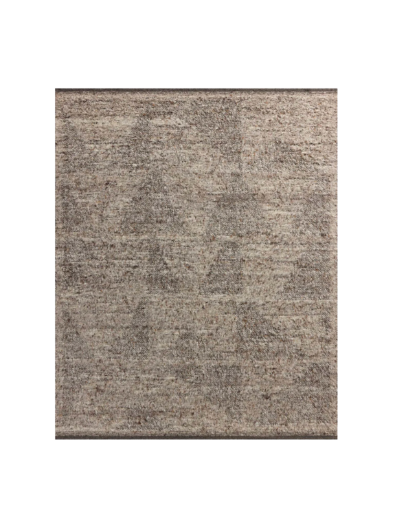 Loloi Rugs Tapis Suki - Graphite/Bark