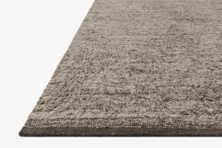 Loloi Rugs Tapis Suki - Graphite/Bark