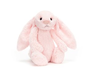 jellycat bunny large pink