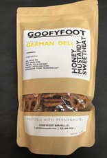 Goofyfoot Pretzels