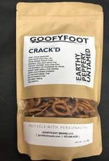 Goofyfoot Pretzels