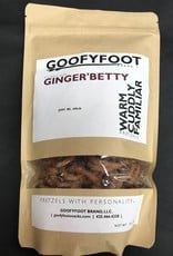 Goofyfoot Pretzels