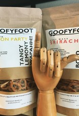 Goofyfoot Pretzels