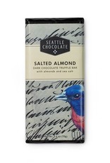 Seattle Chocolate Seattle Chocolate Bar - 2.5 oz