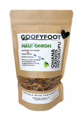 Goofyfoot Pretzels