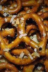 Goofyfoot Pretzels