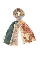 Two's Company Scarves - Designed by One Hundred Stars