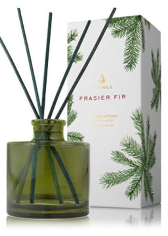 Thymes Frasier Fir Petite Pine Needle Diffuser