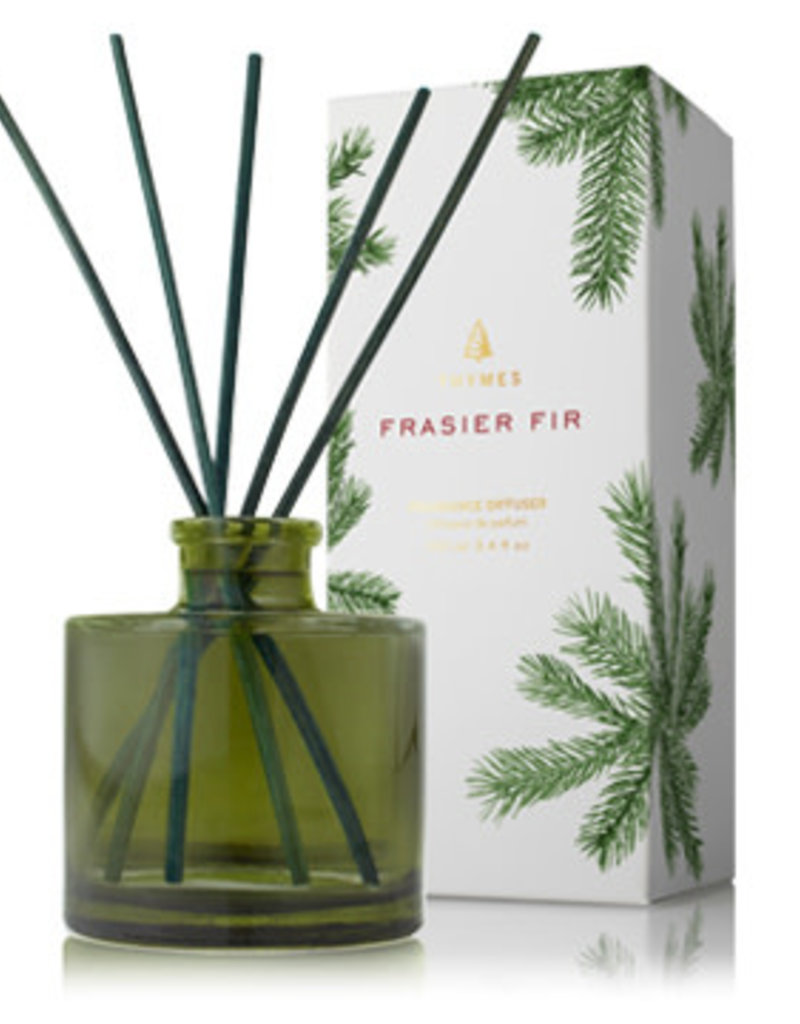 Thymes Frasier Fir Petite Pine Needle Diffuser