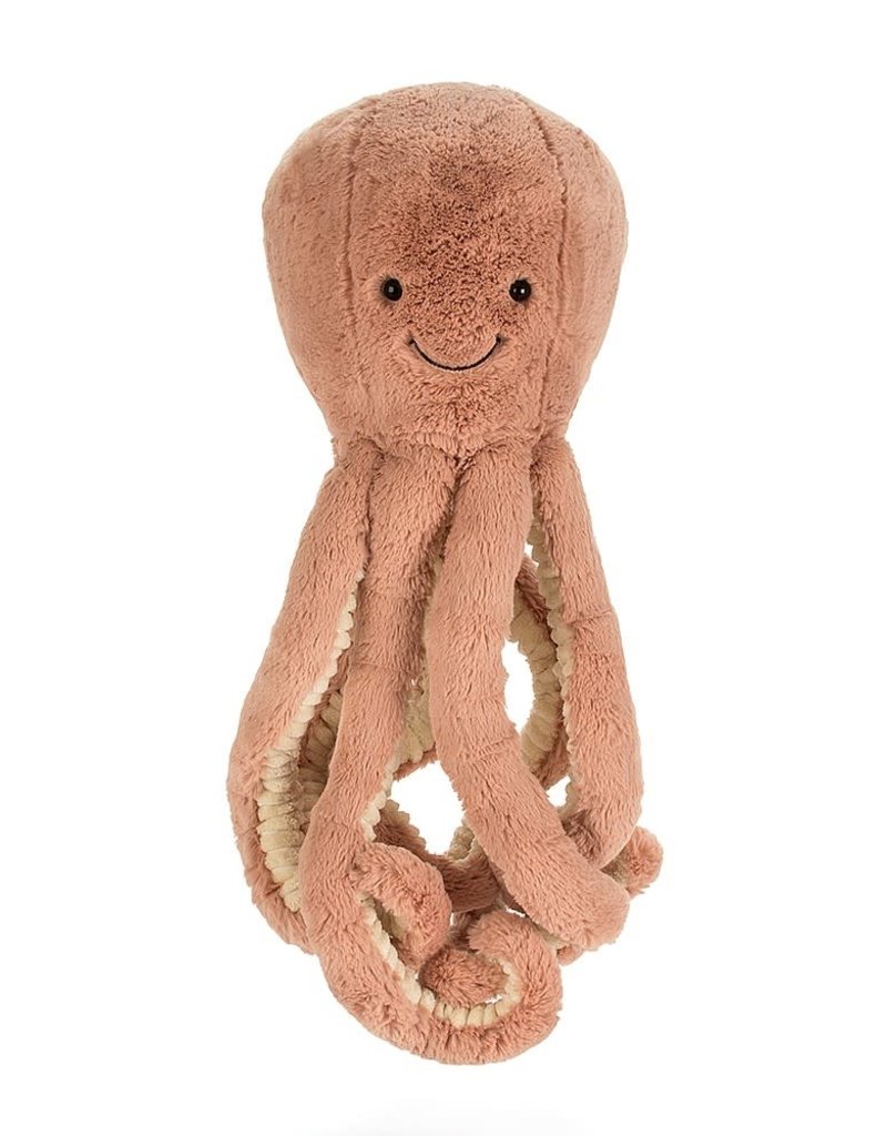 Jellycat Jellycat Odell Octopus - 22” LARGE