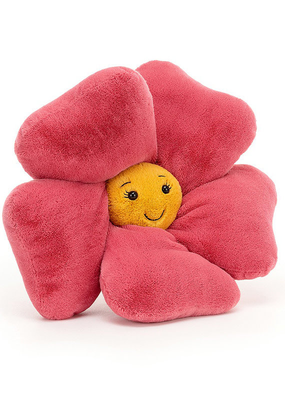 Jellycat Fleury Petunia Pillow