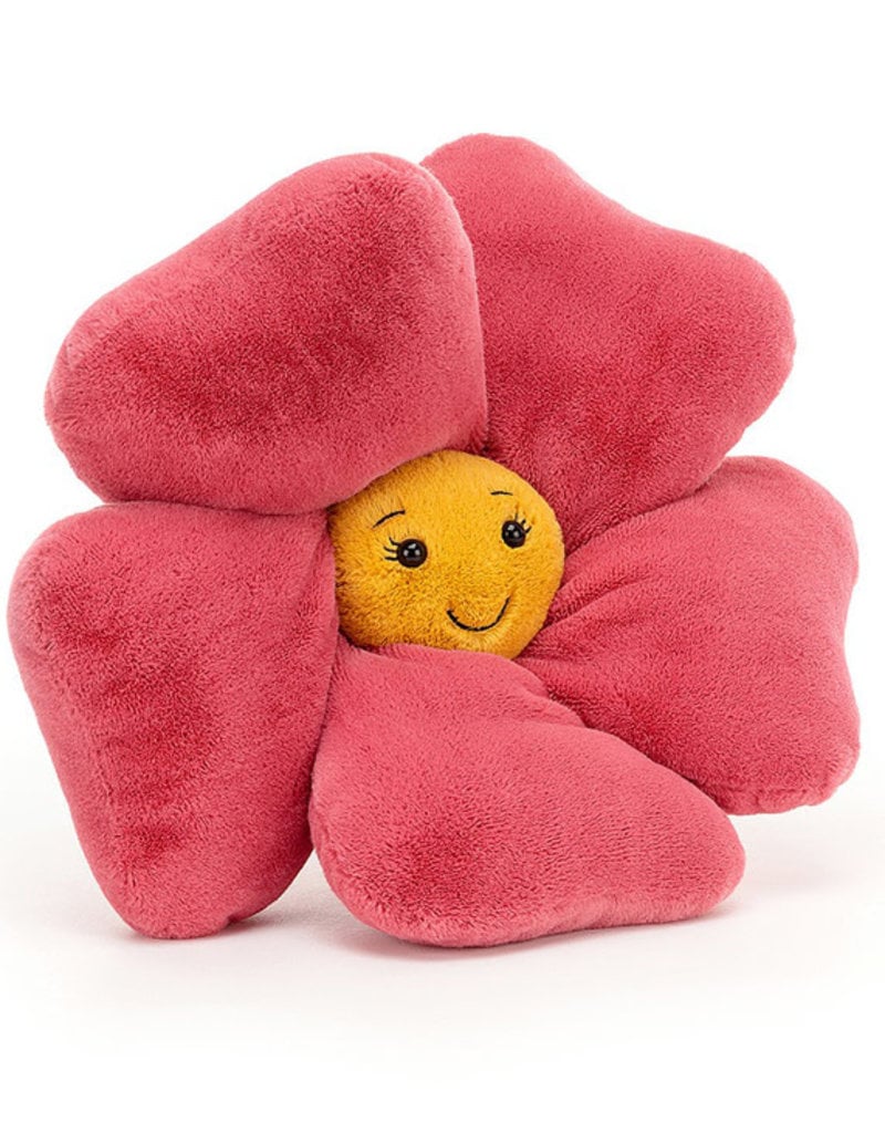 Jellycat Fleury Petunia Pillow