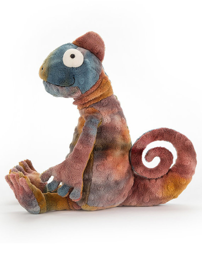 Jellycat Colin Cameleon