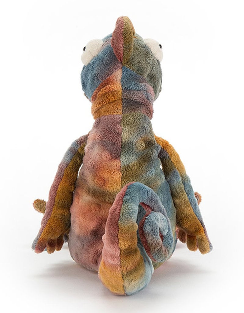 Jellycat Colin Cameleon