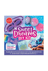 Klutz Sweet Dreams DIY Kit