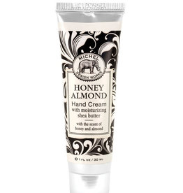 Michel Design Works Honey Almond Hand Cream