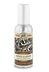 Michel Design Works Honey Almond Room Spray