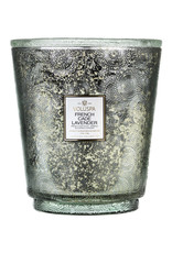 VOLUSPA French Cade Lavender Candle - Assorted Sizes